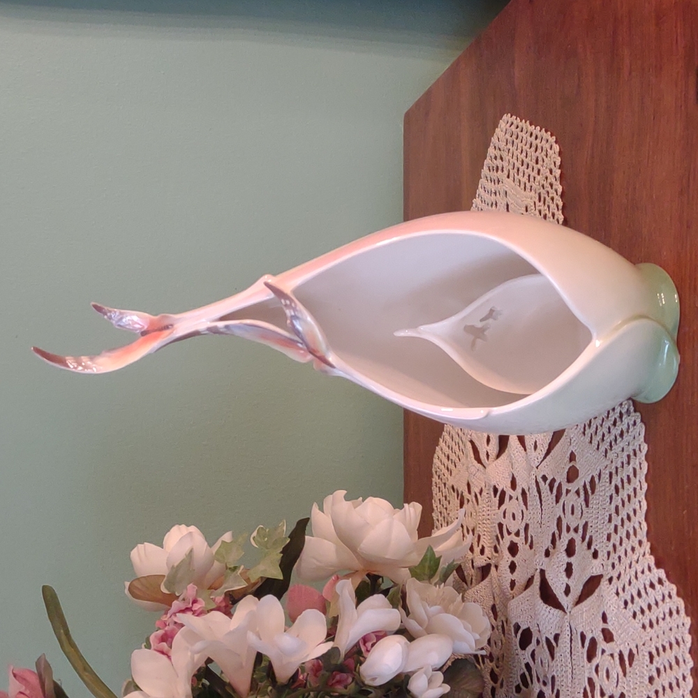 Franz Papillon Tea Light Holder